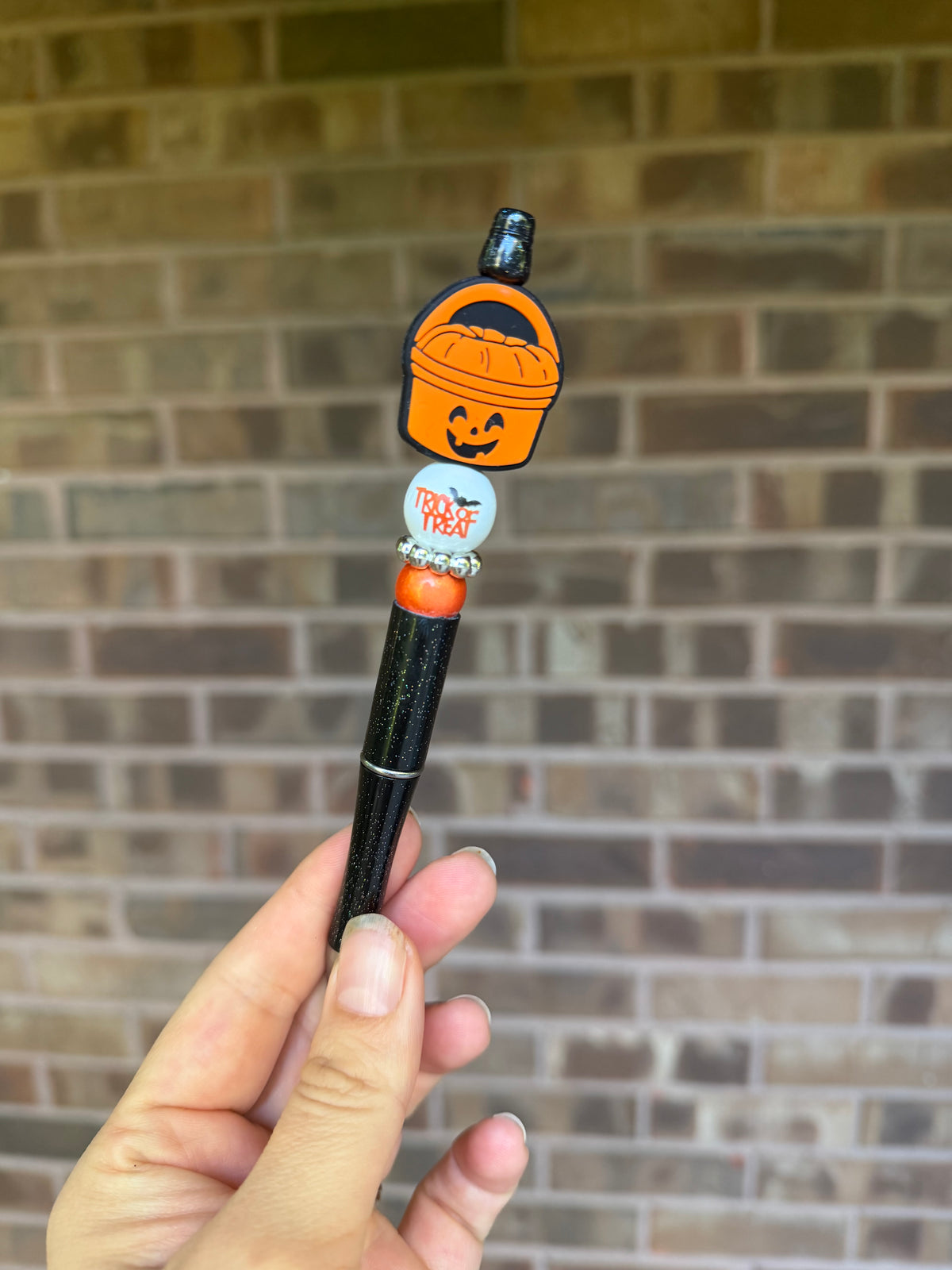 Trick or Treat Pen