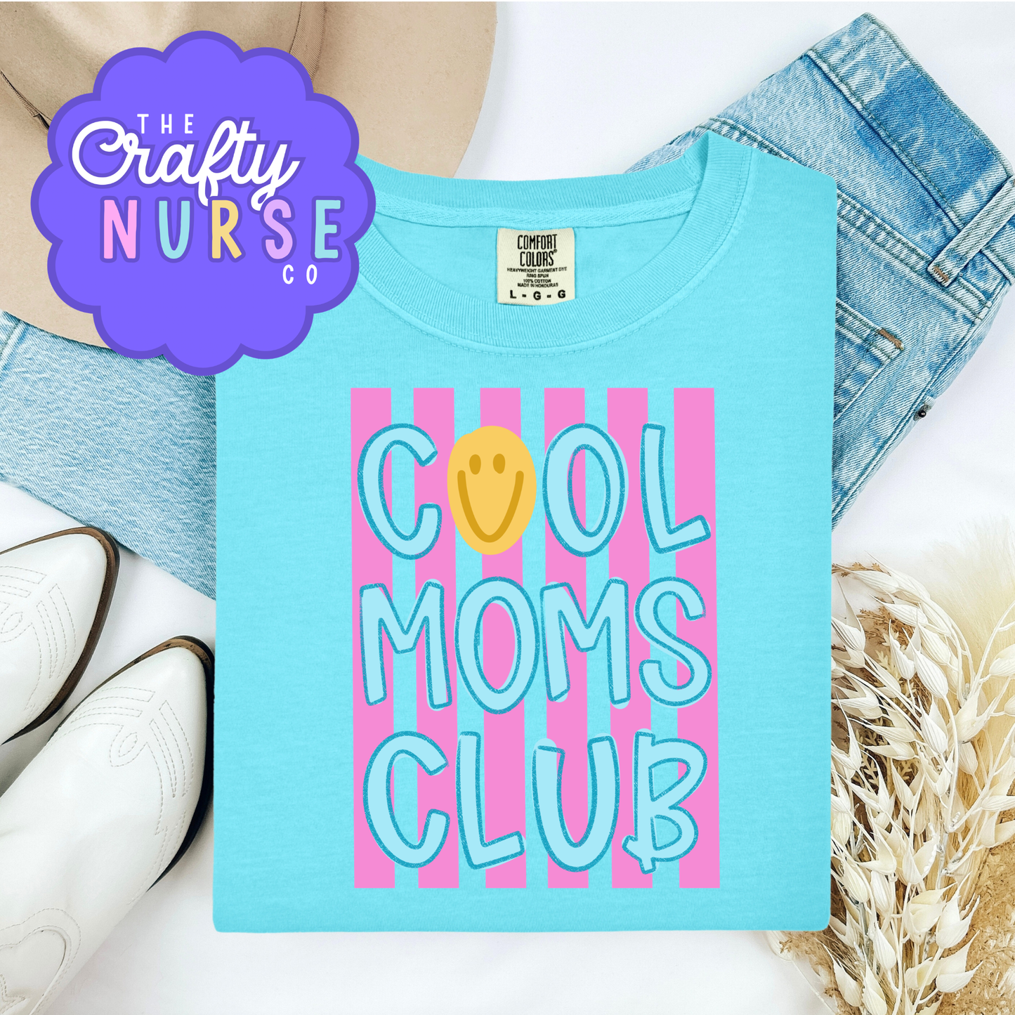 Cool Mom’s Club