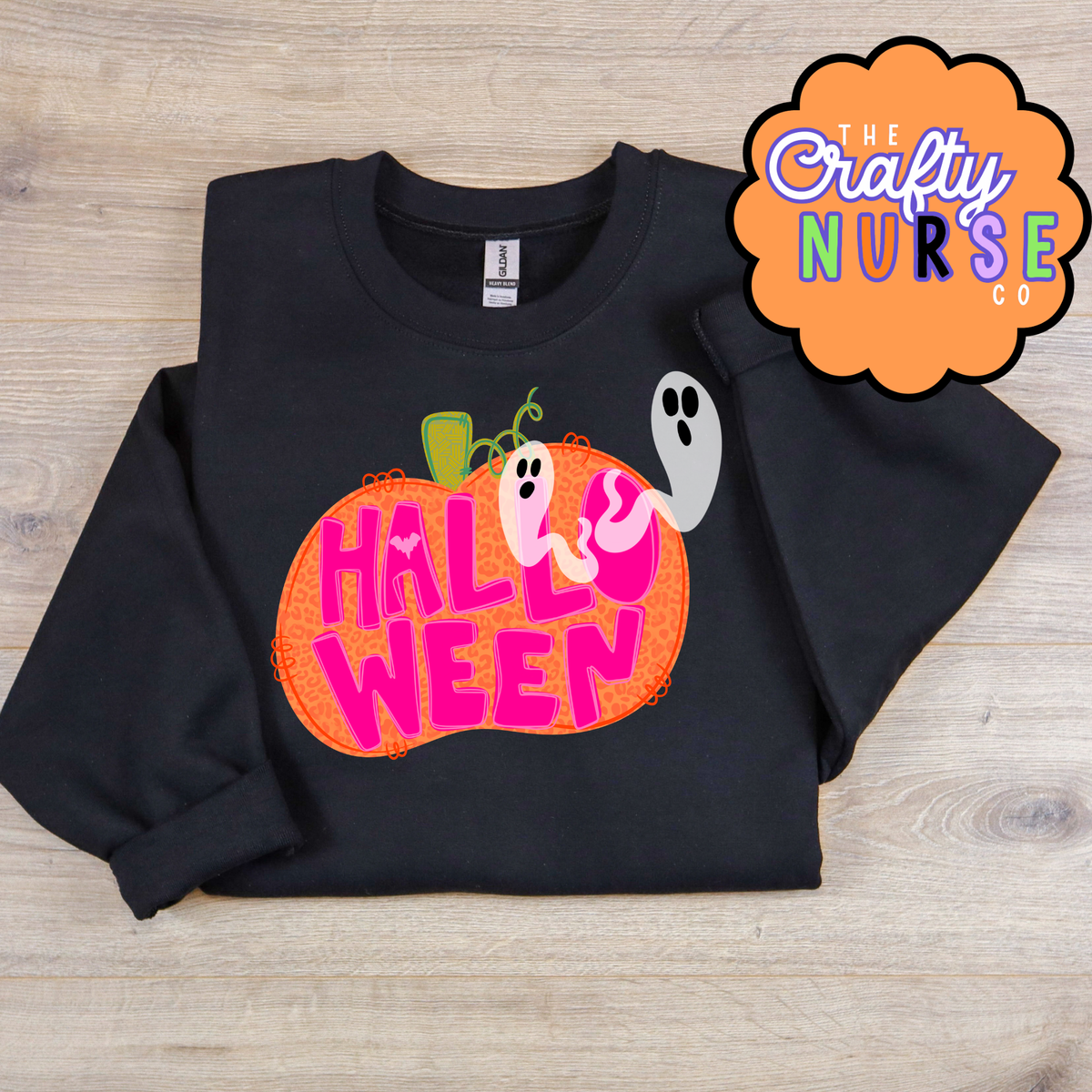 Halloween Pumpkin
