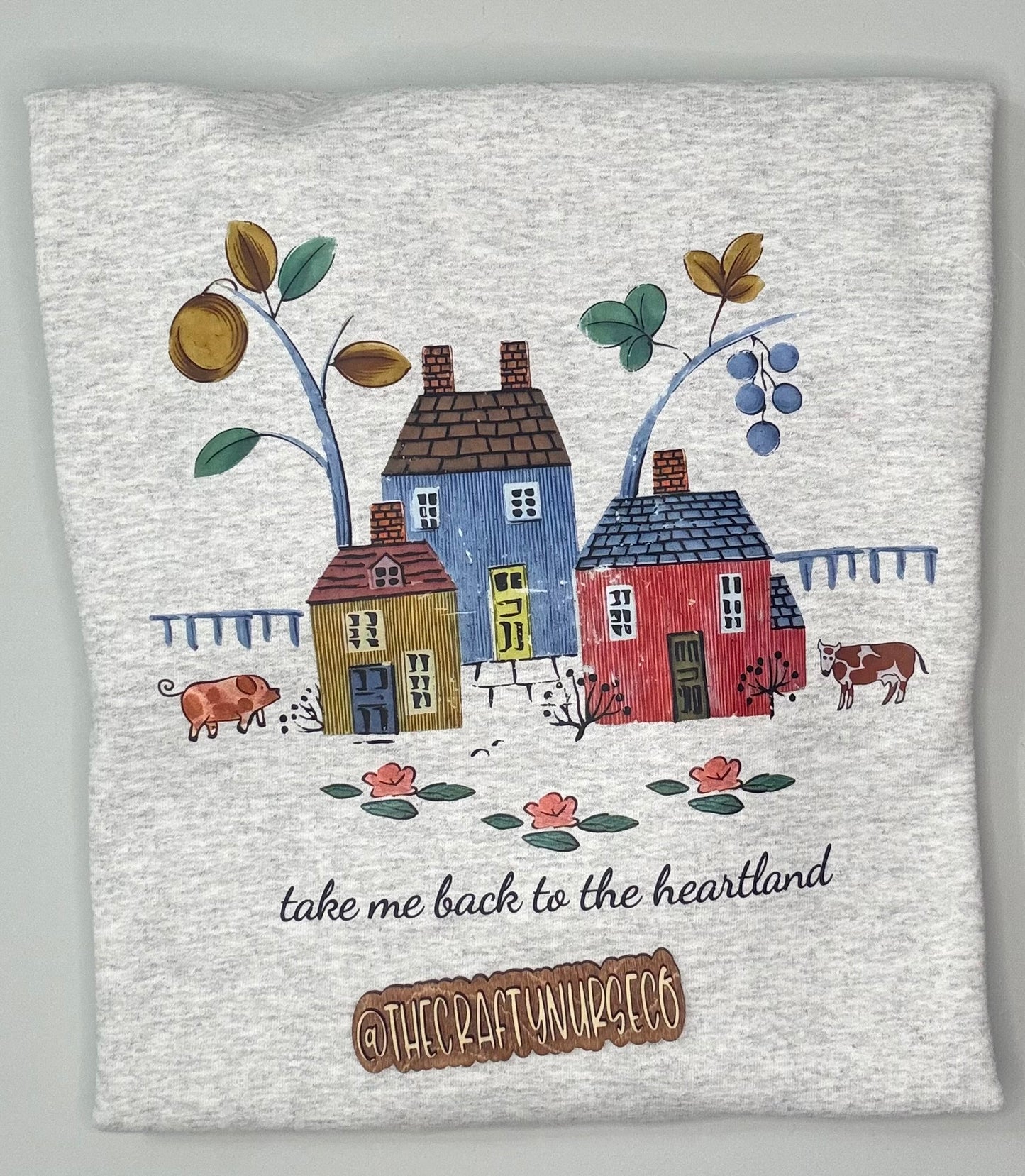 Heartland