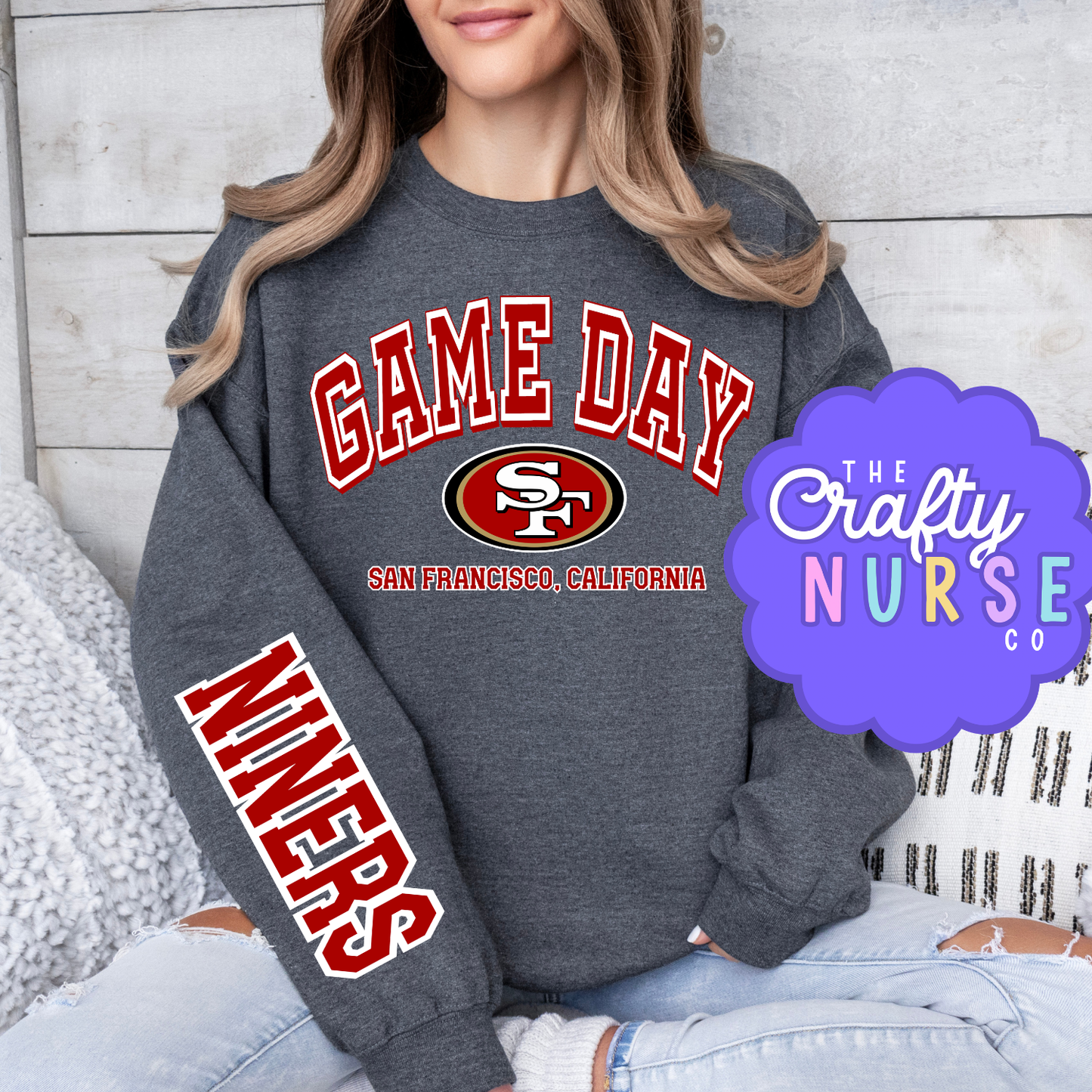 NFL Game Day