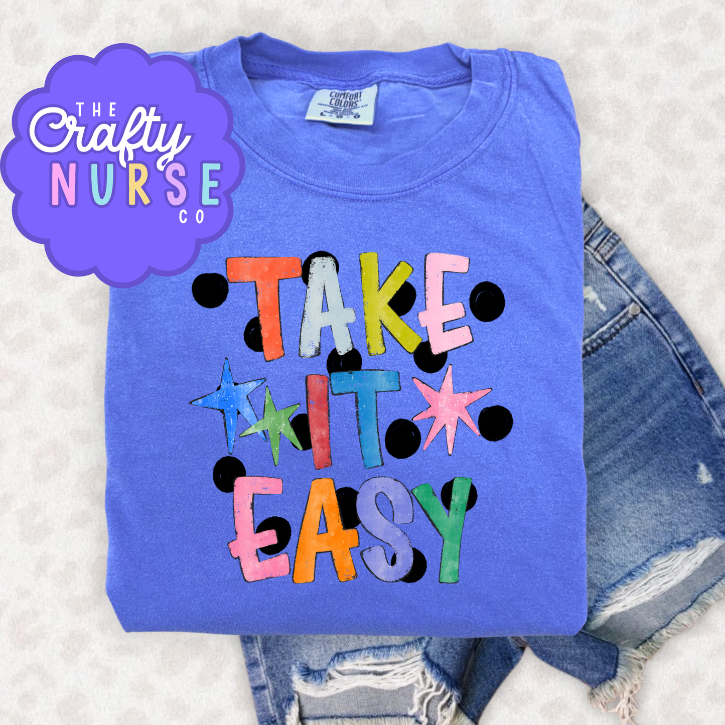 Take It Easy