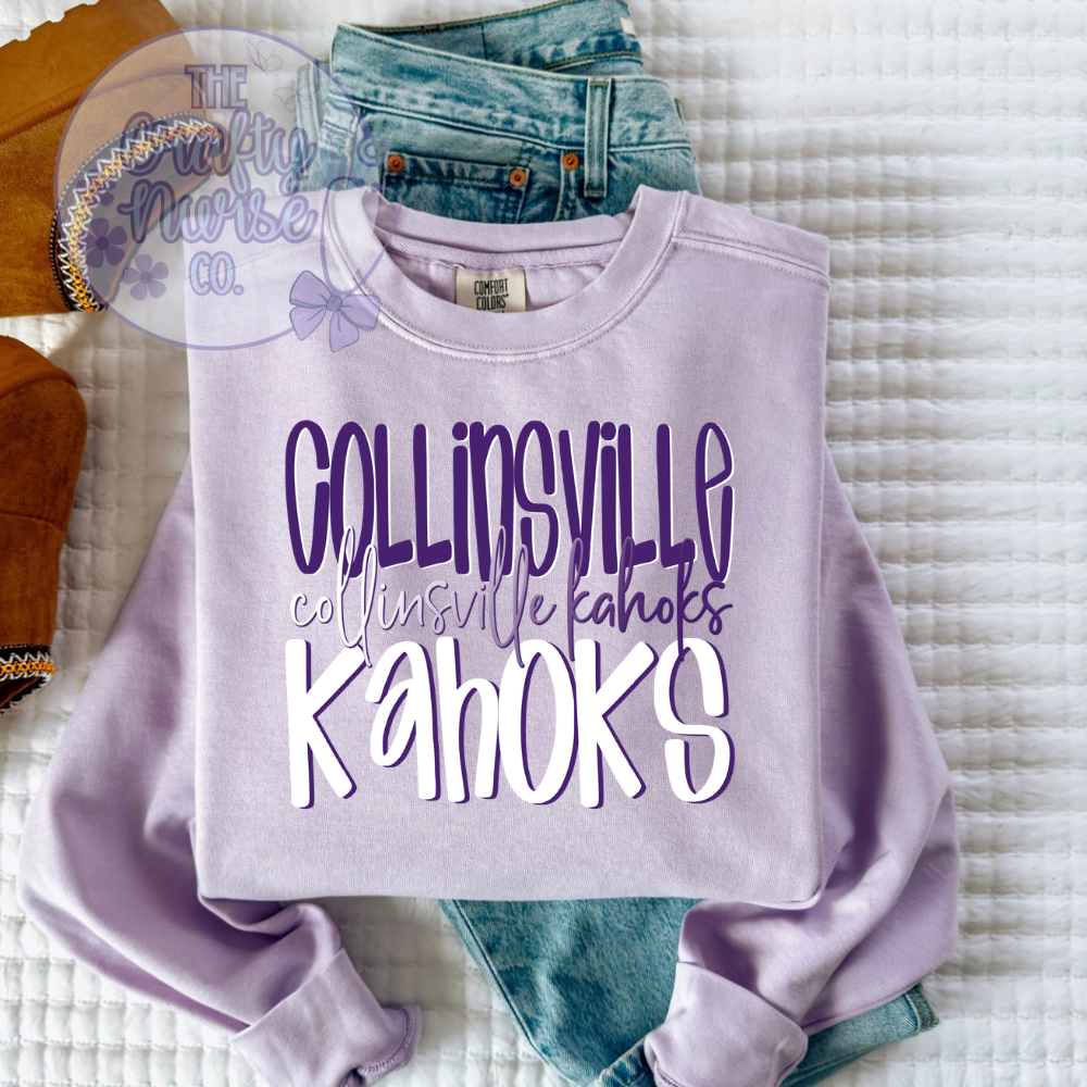 Collinsville Kahoks