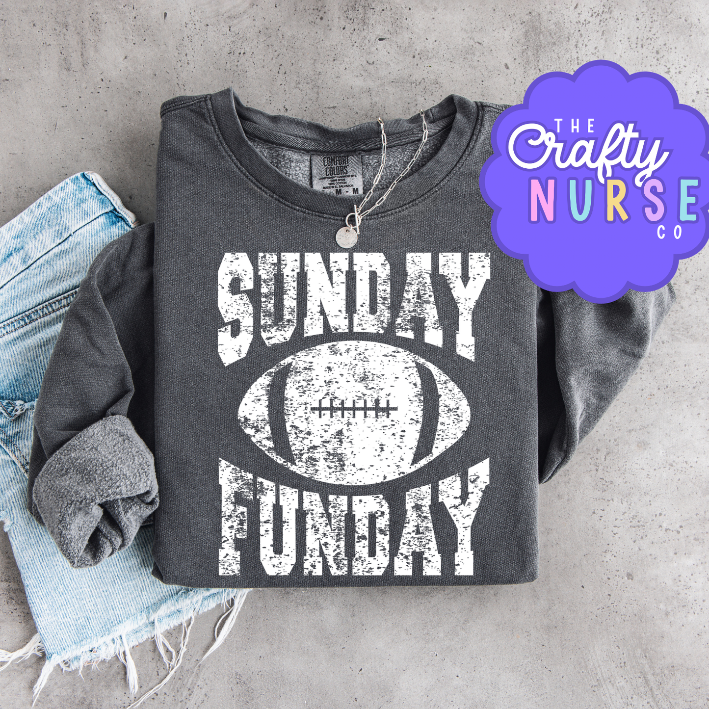 Sunday Funday