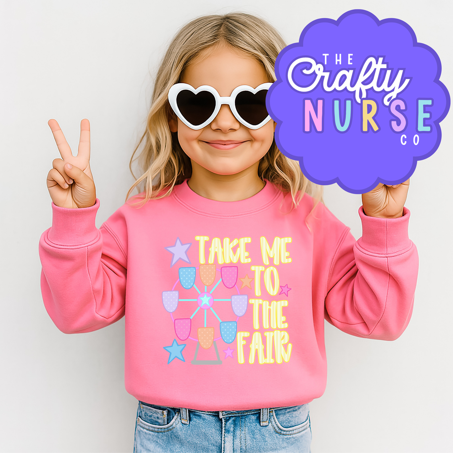 Take Me to the Fair