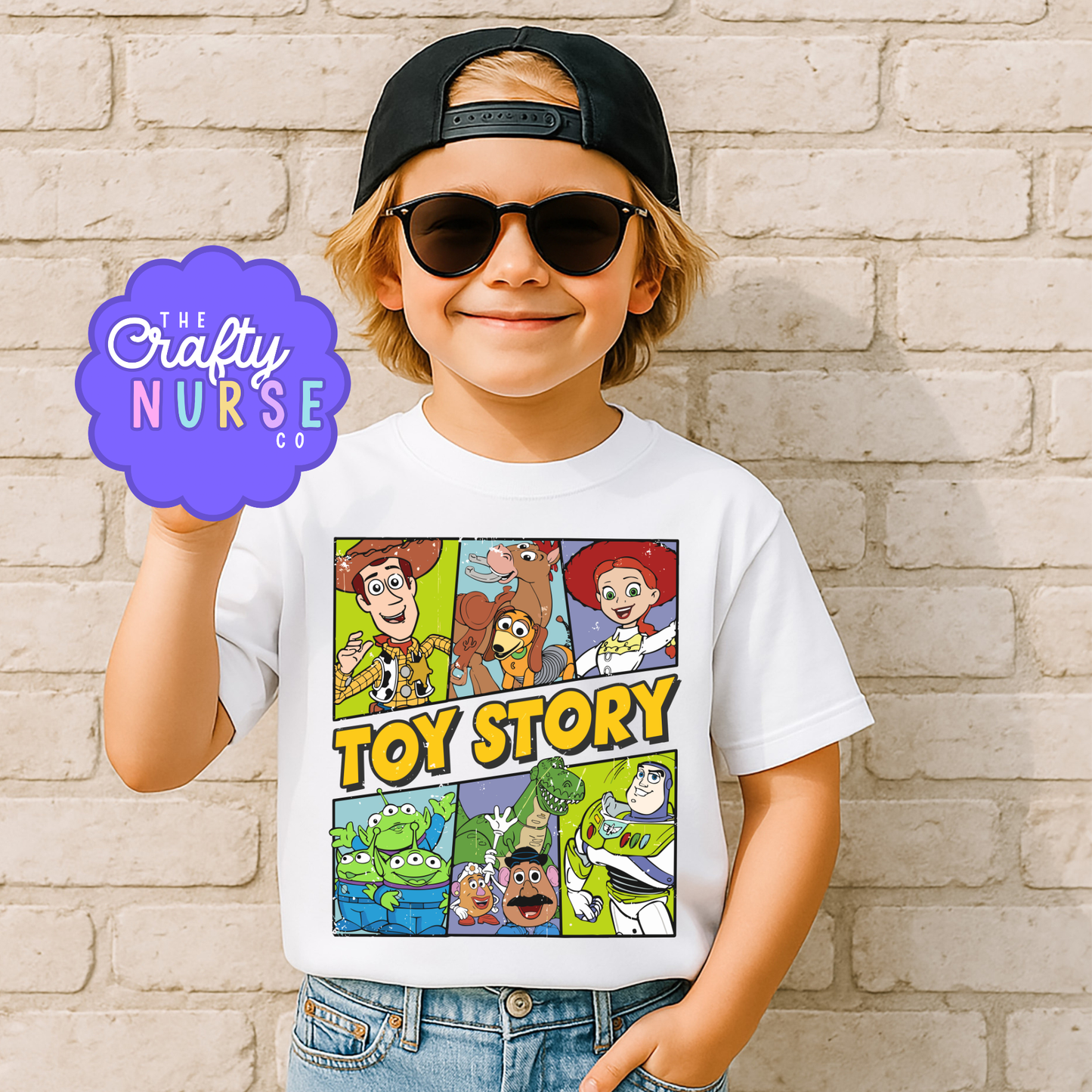 Toy Story