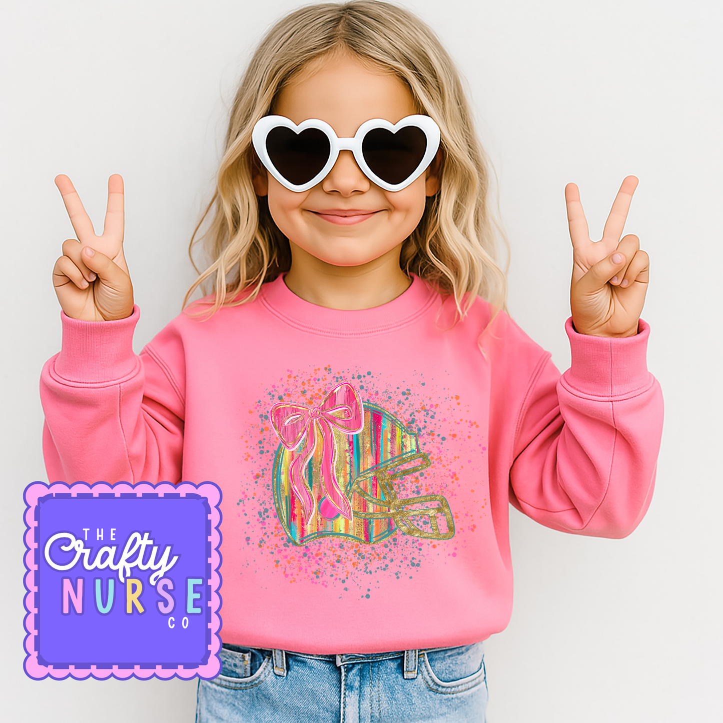 Preppy Football