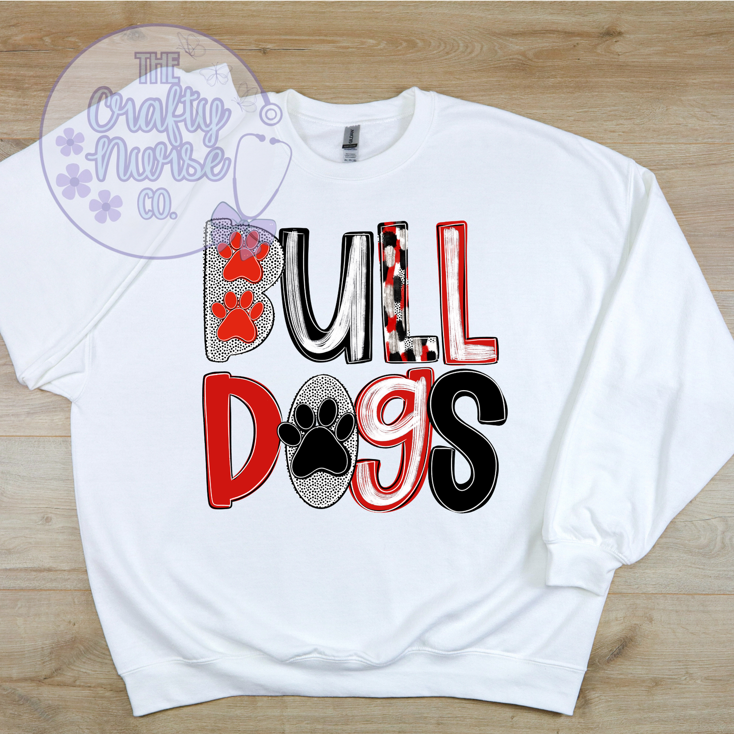 Bulldogs