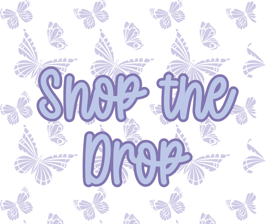 Shop the Drop