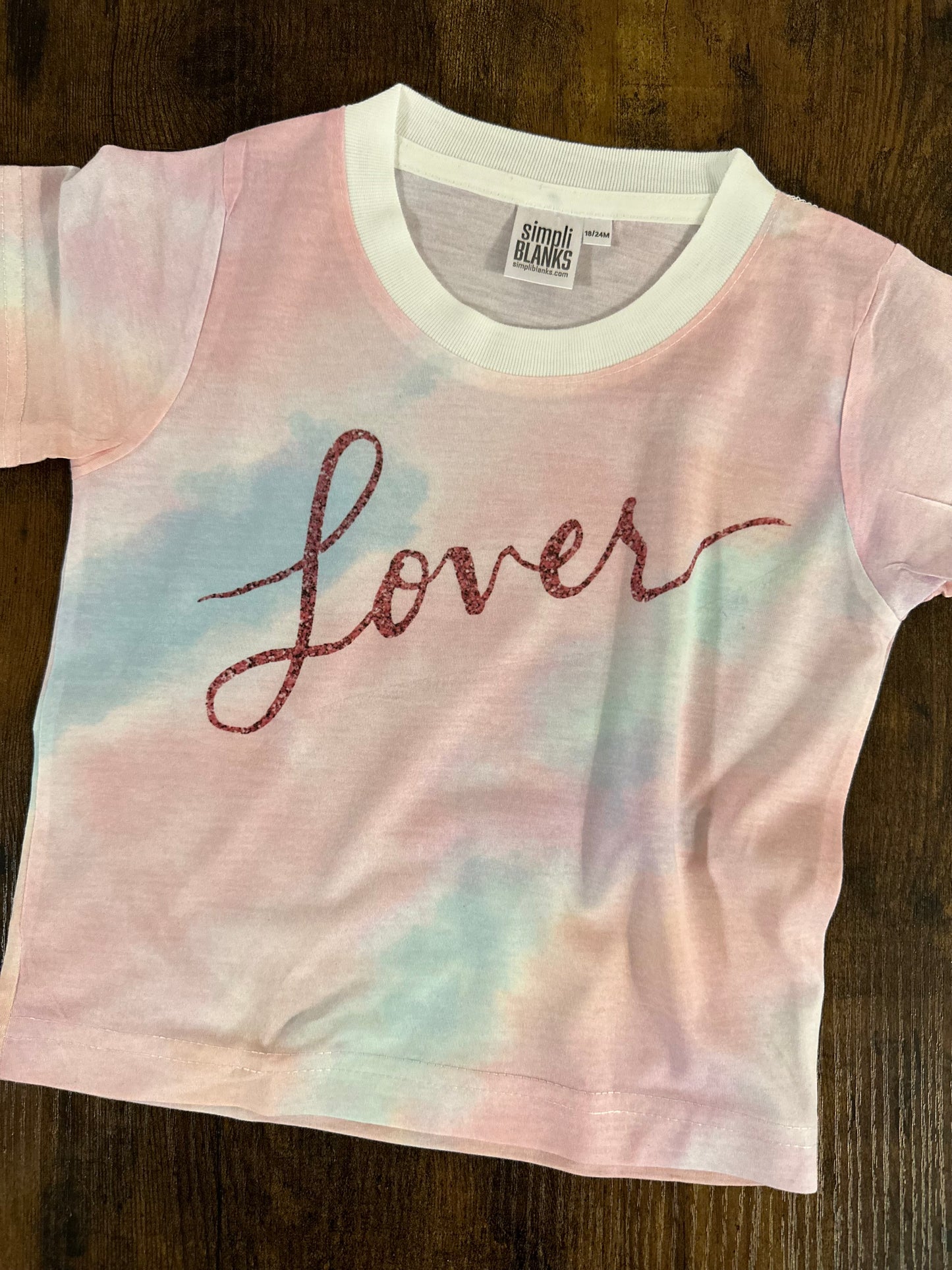 Toddler Tee