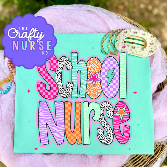 School Nurse