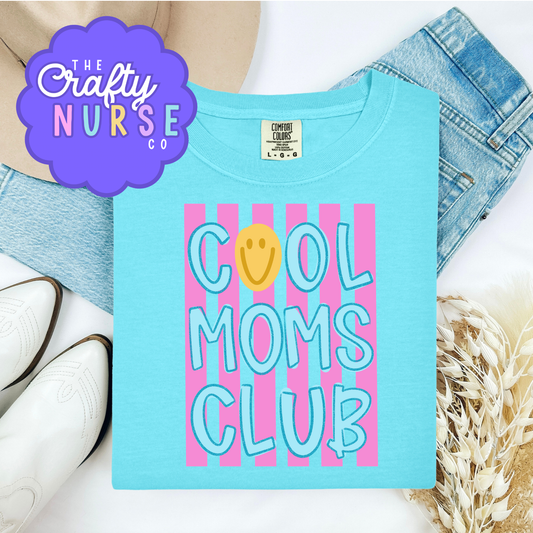 Cool Mom’s Club