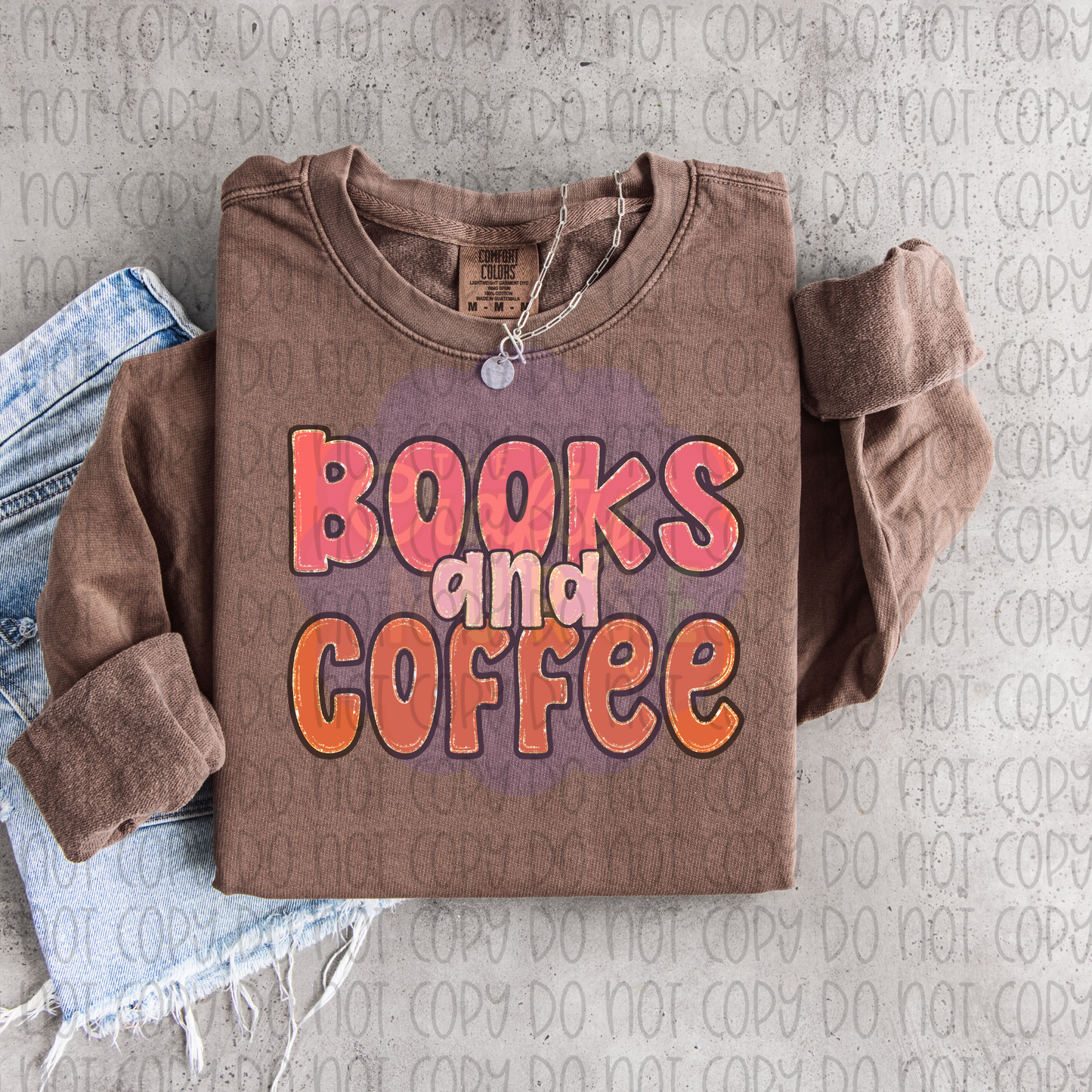 Books & Coffee