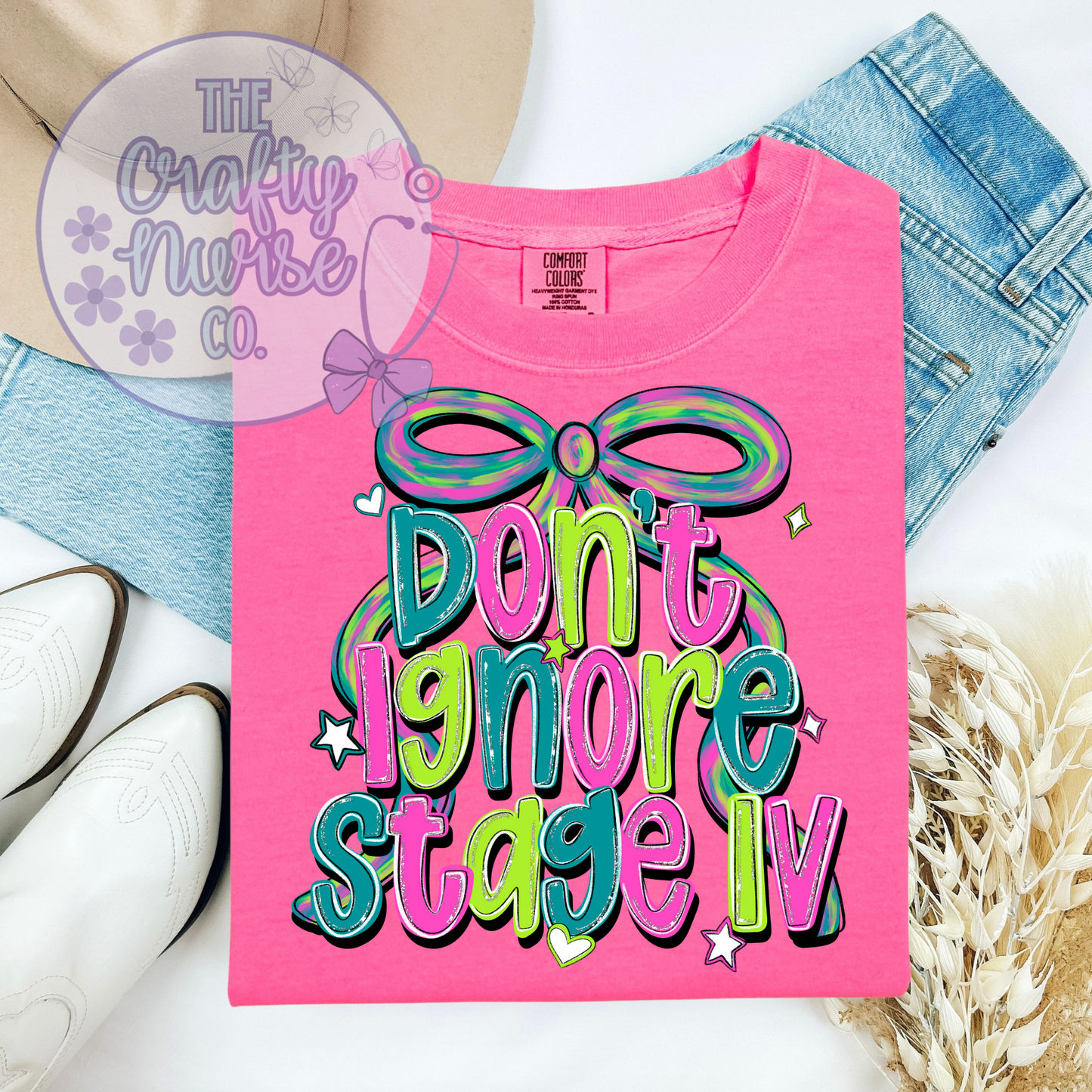 Adult Tee