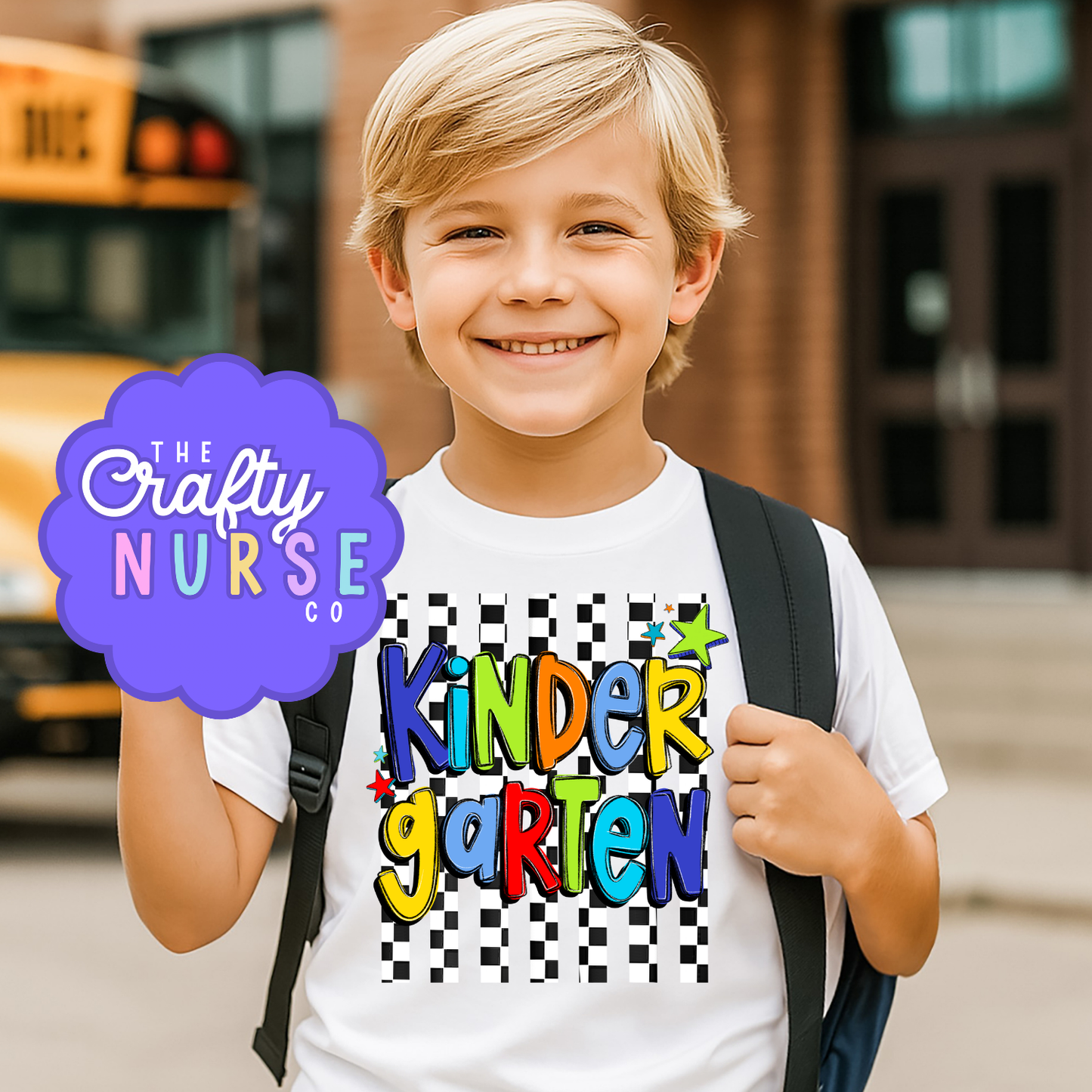 Checkered Grades
