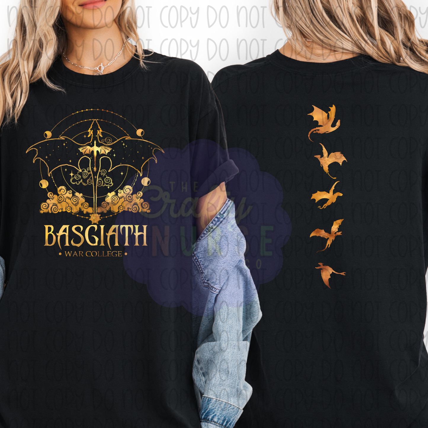 Basgiath War College