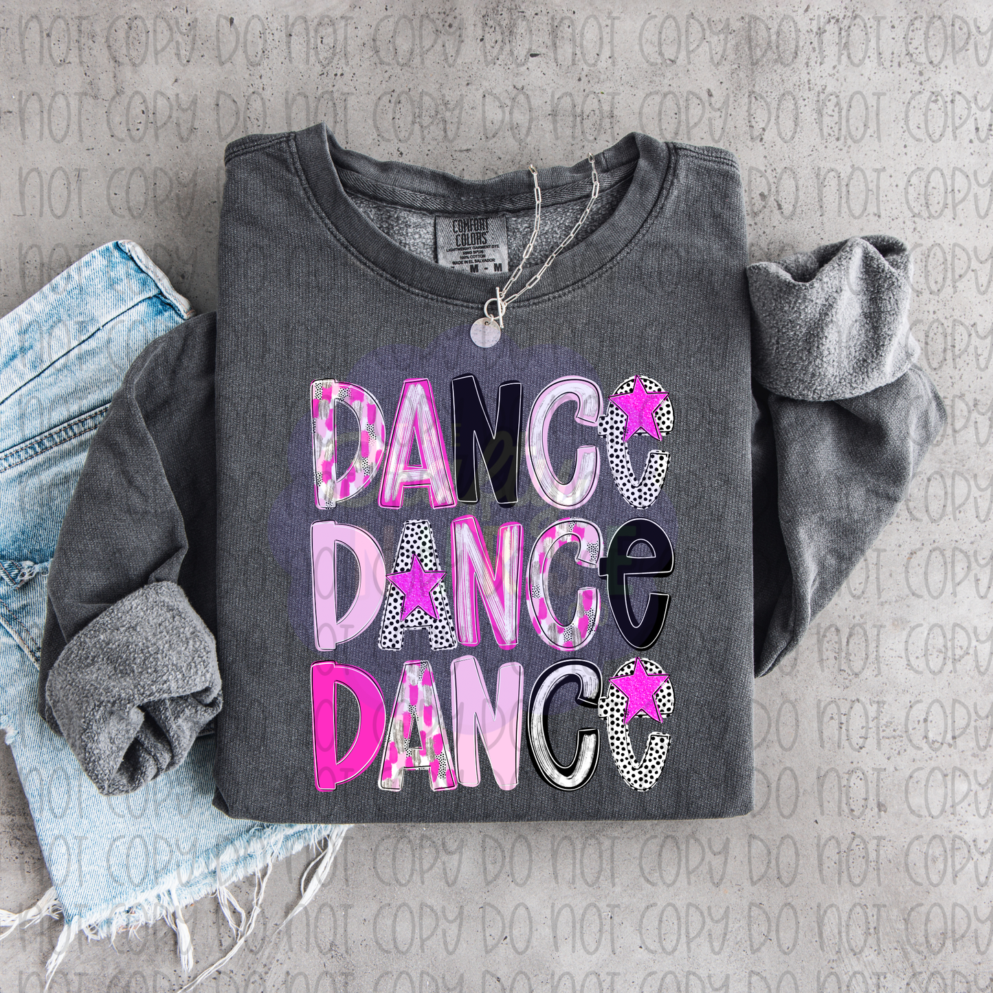 Dance Dance Dance
