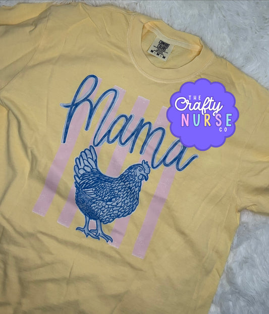 Mama Hen