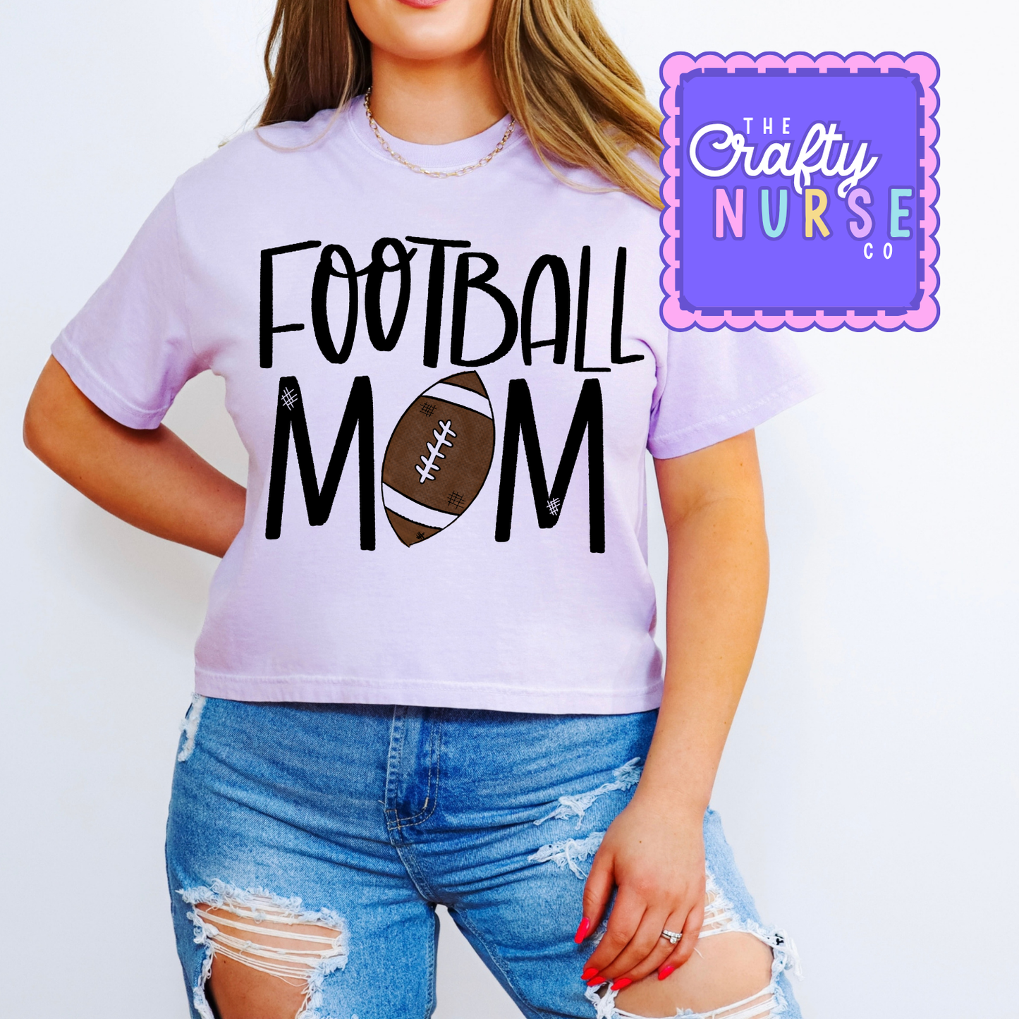 Football Mom