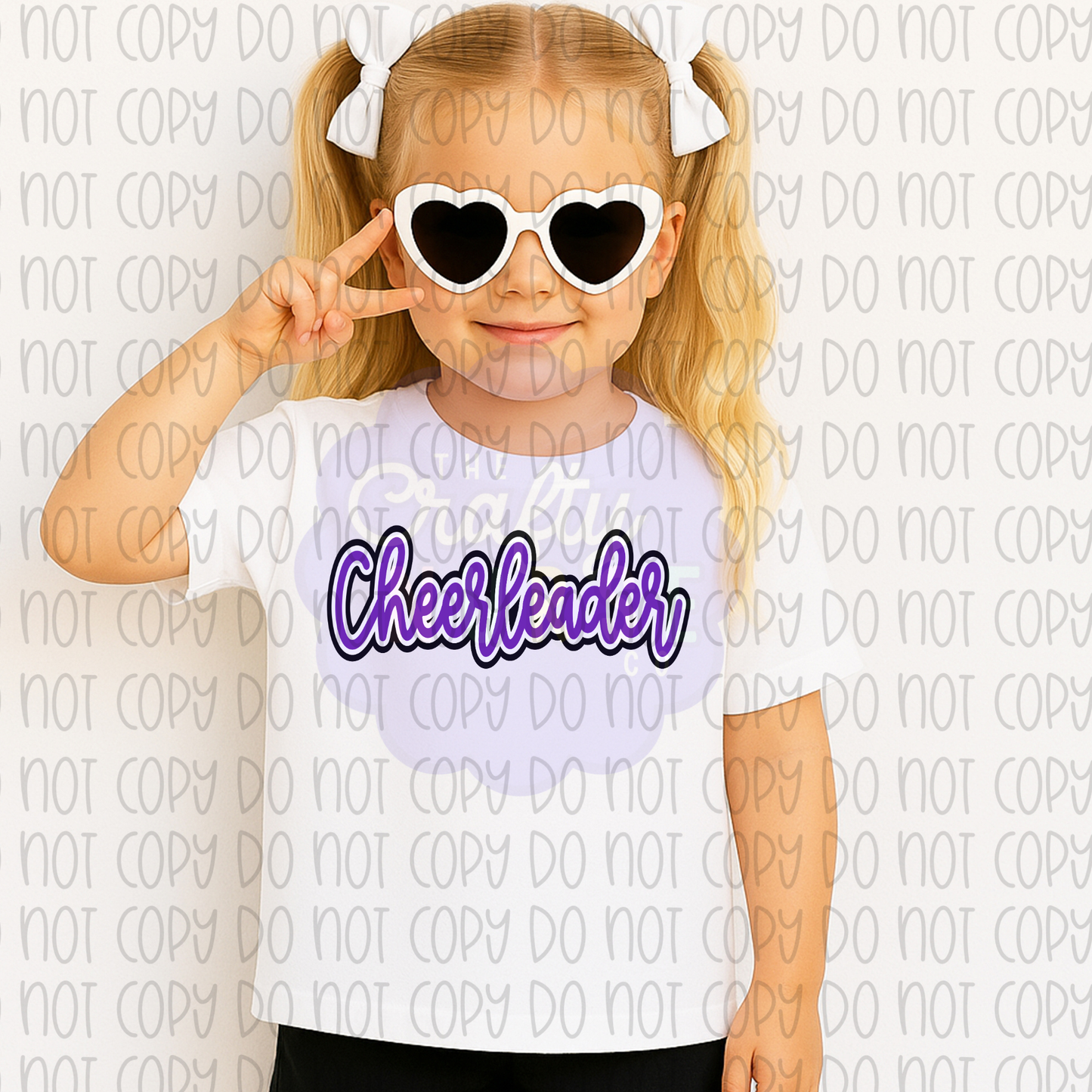 Cheerleader