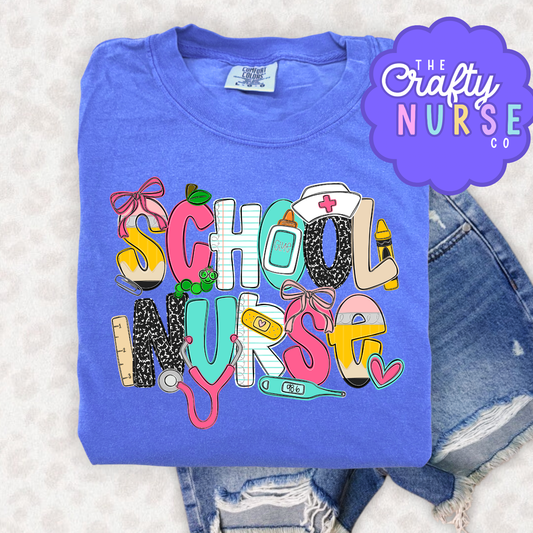 School Nurse