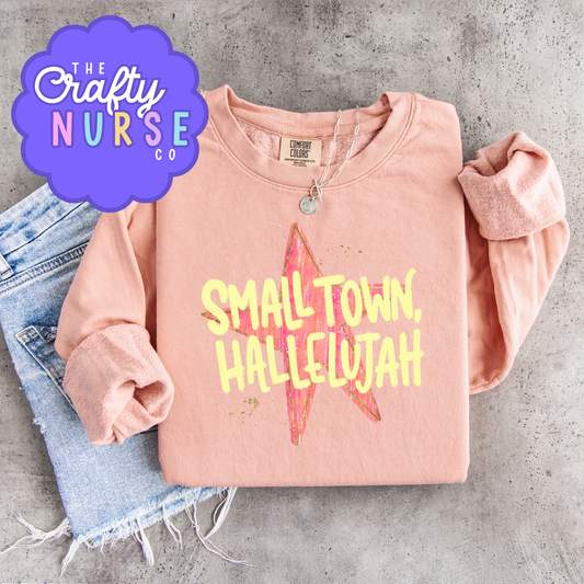 Small Town Hallelujah