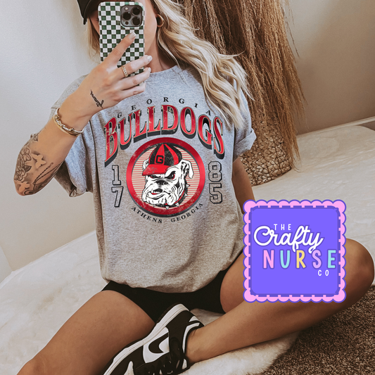 Vintage College