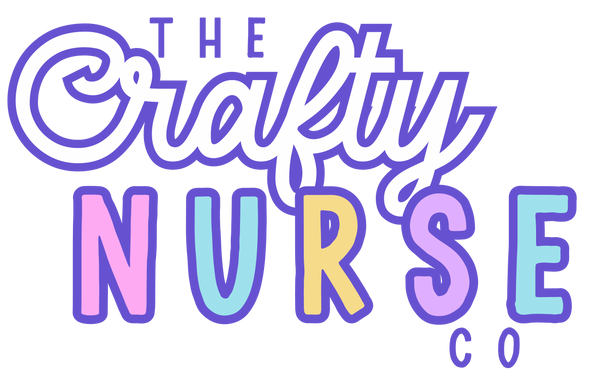The Crafty Nurse Co
