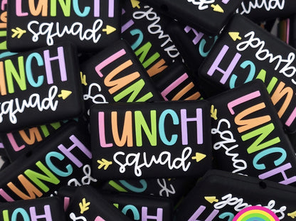 Lunch Lady Pen