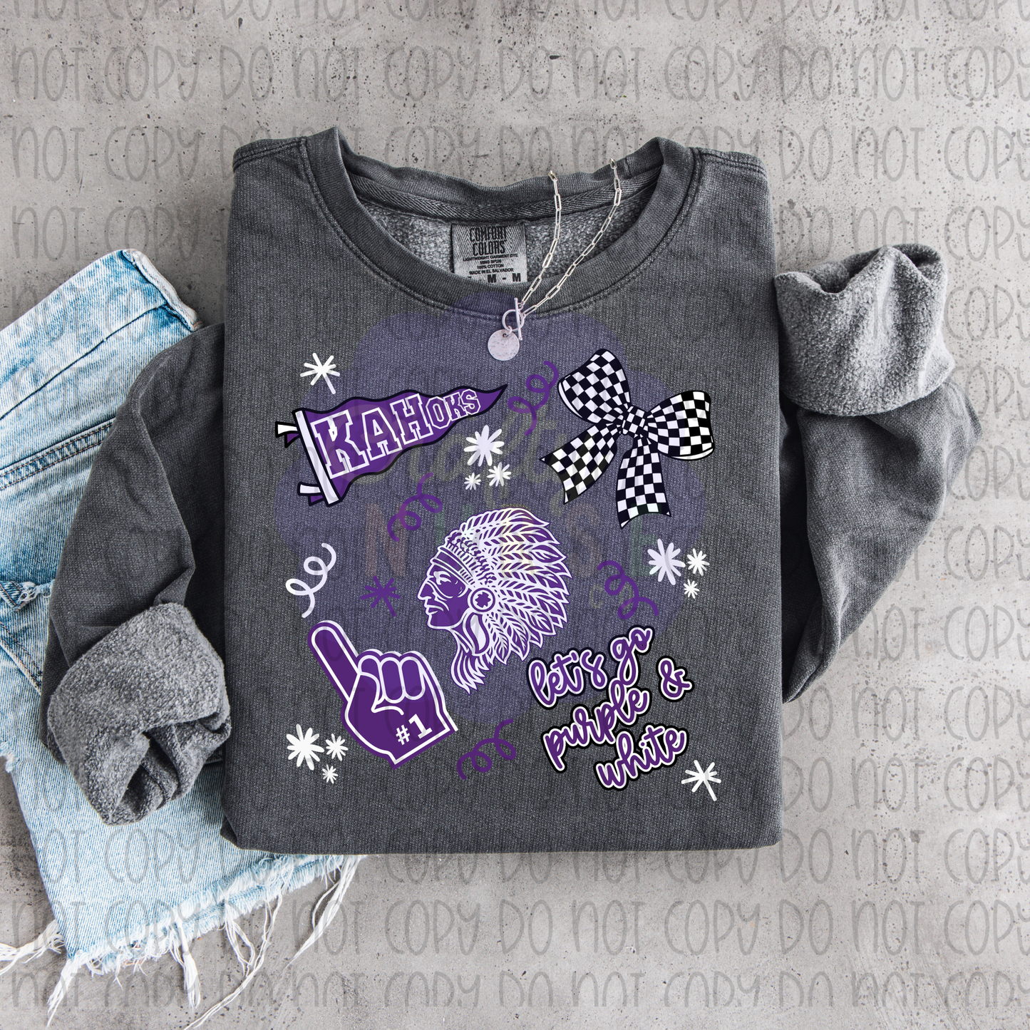 Kahok Spirit