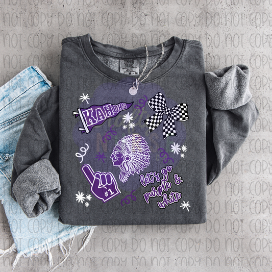 Kahok Spirit