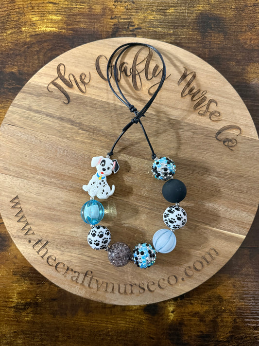 Blue Dalmatian