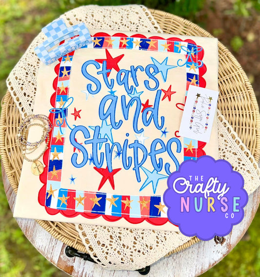Stars & Stripes