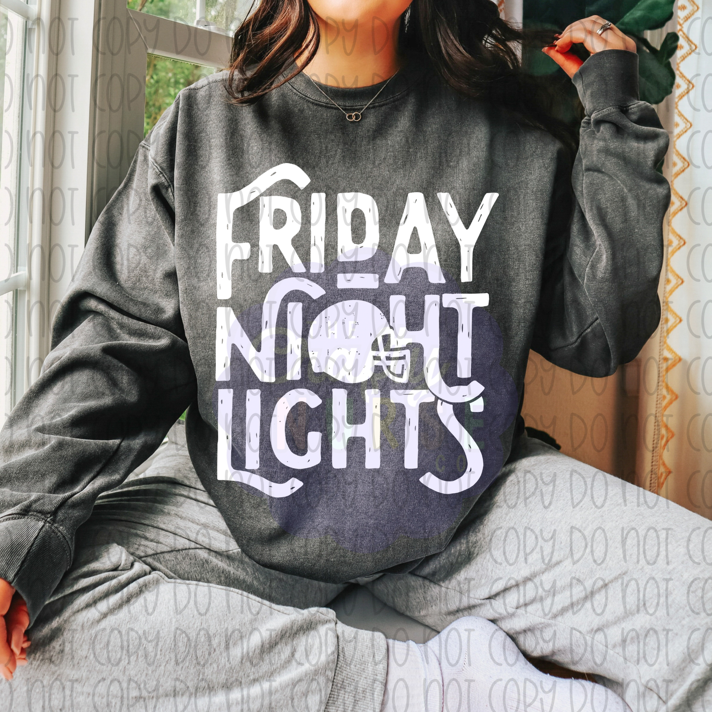 Friday Night Lights