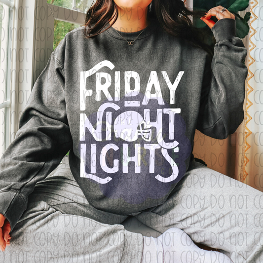 Friday Night Lights