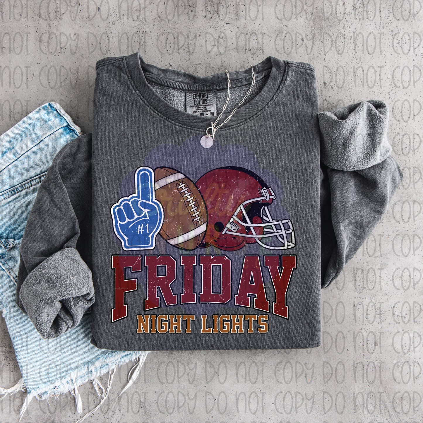 Friday Night Lights