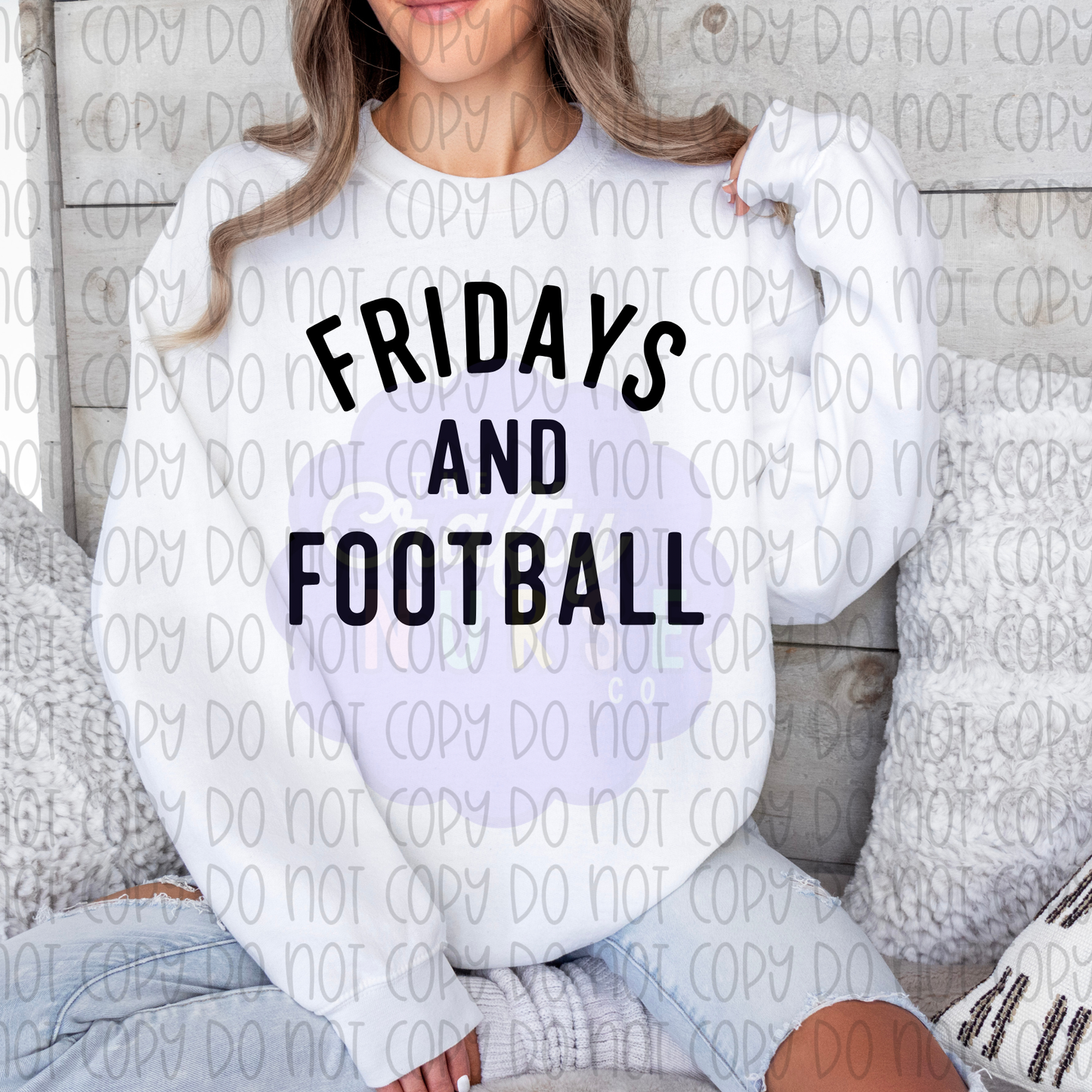Fridays & Football