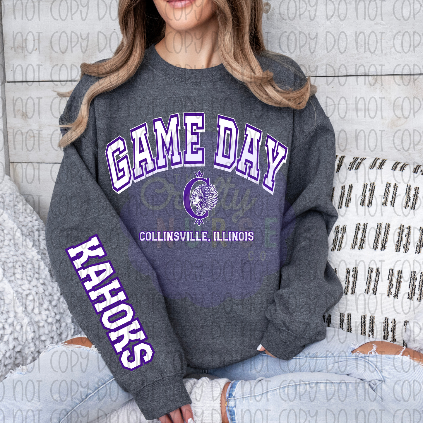 Local Game Day