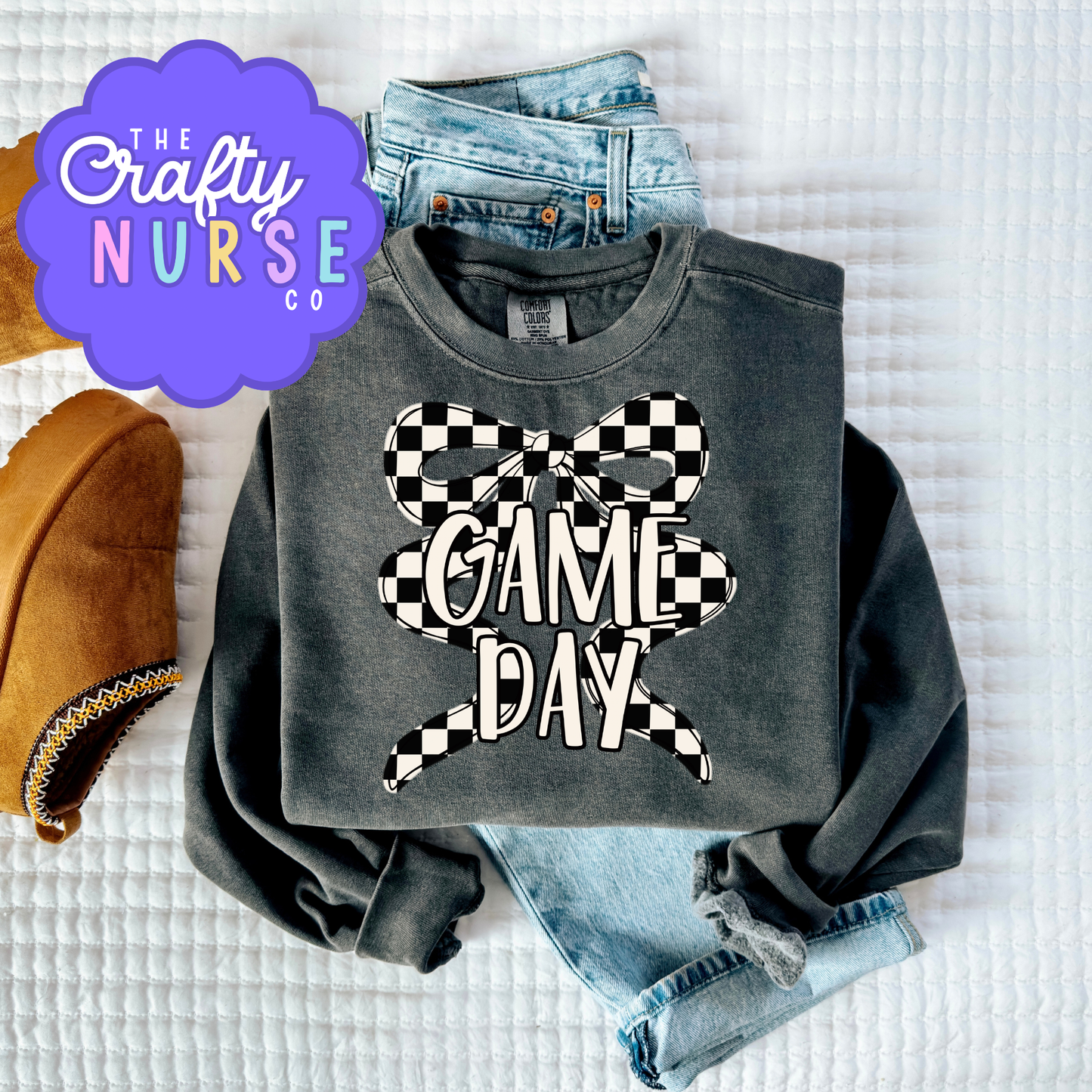 Coquette Game Day