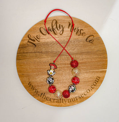 Friend in Me Necklace