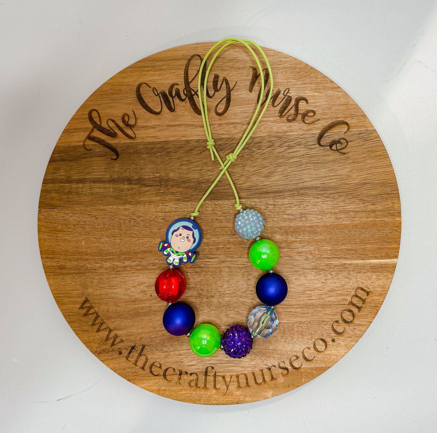 Friend in Me Necklace