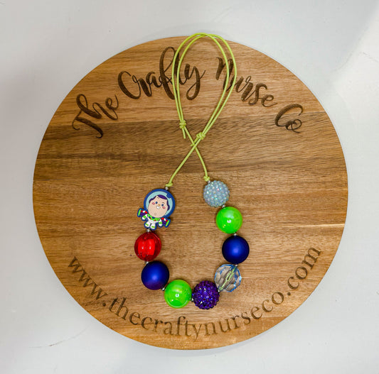 Friend in Me Necklace