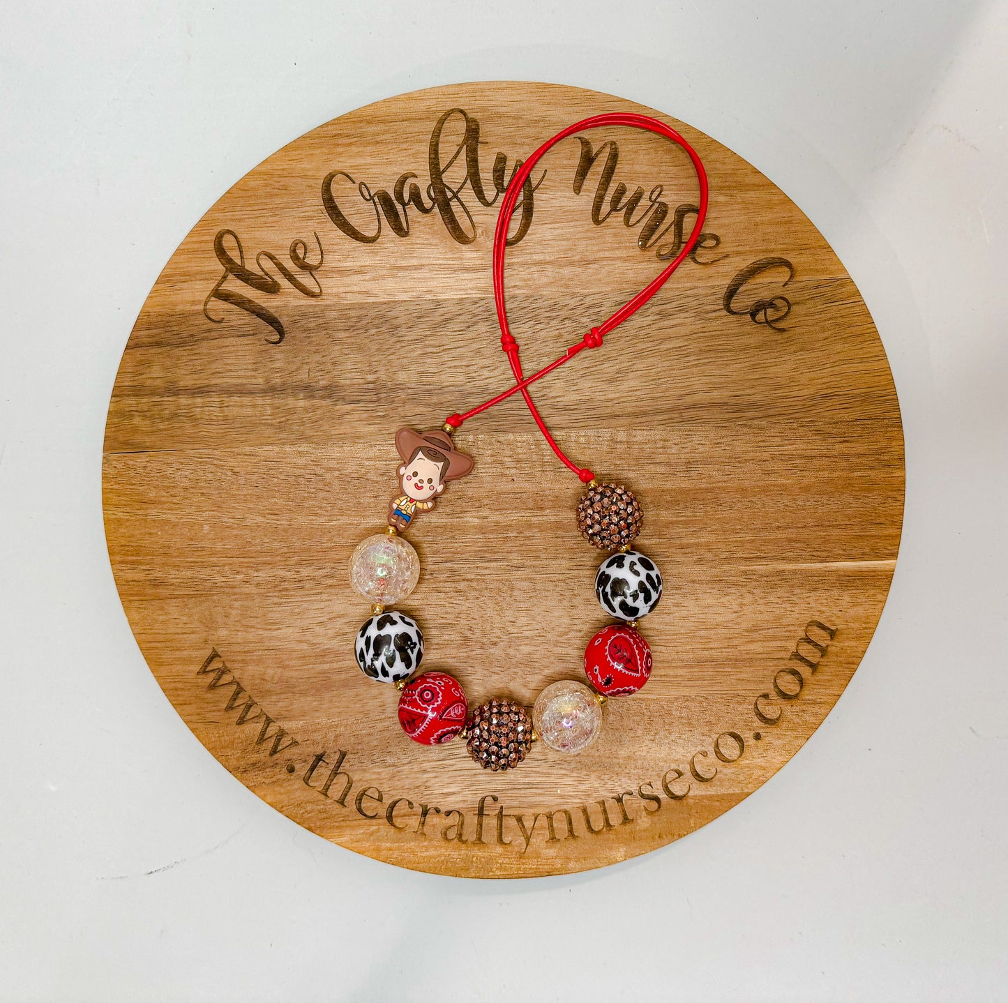 Friend in Me Necklace