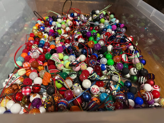 BOGO MYSTERY NECKLACES