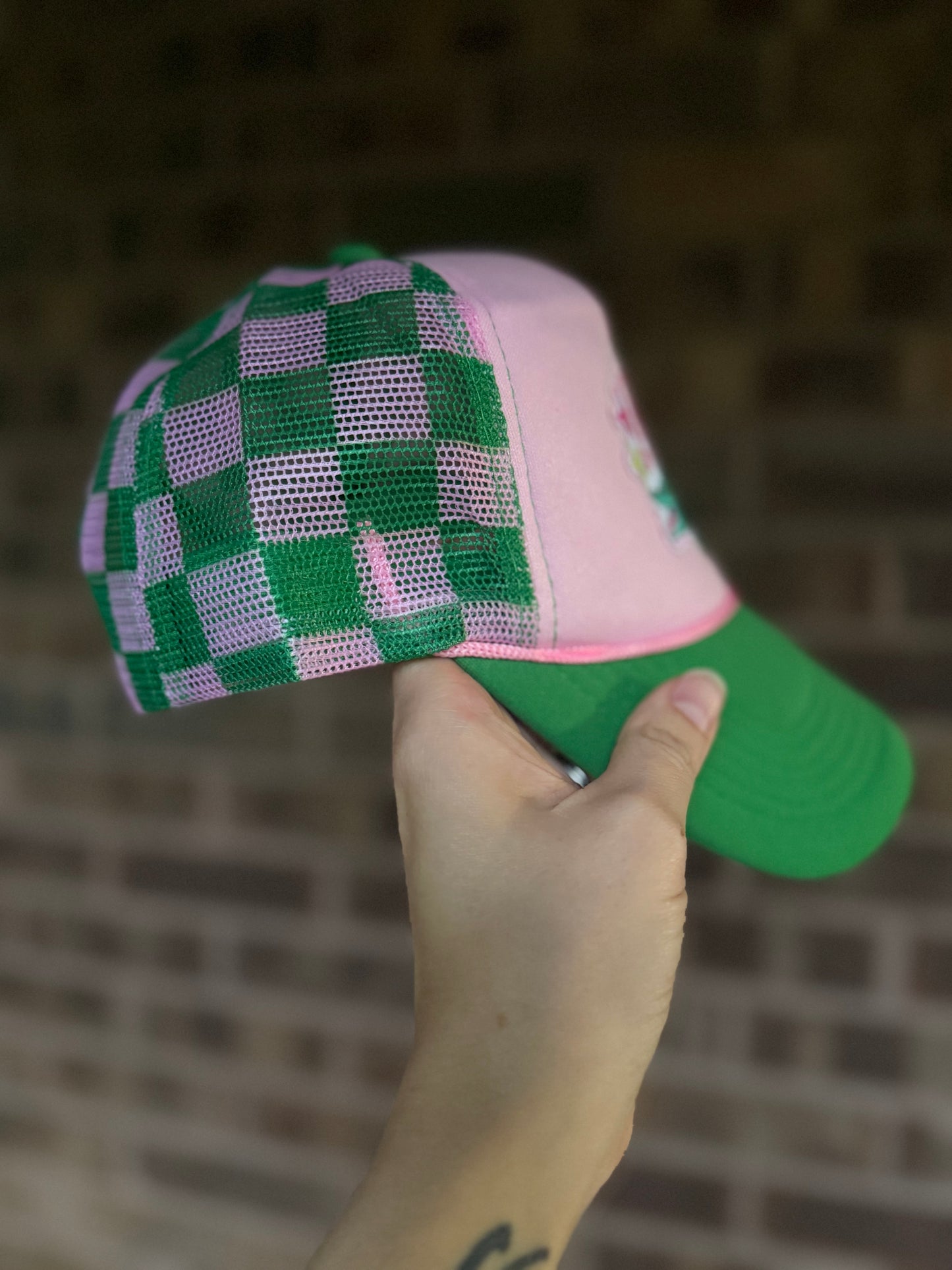 Later Gator 🐊 Hat
