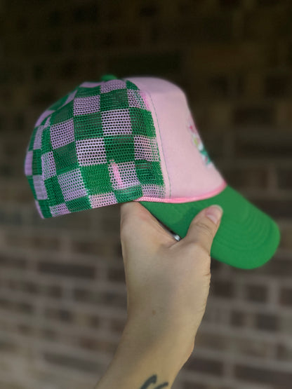 Later Gator 🐊 Hat