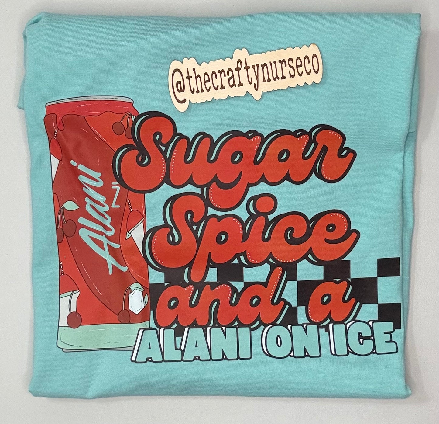 Sugar & Spice