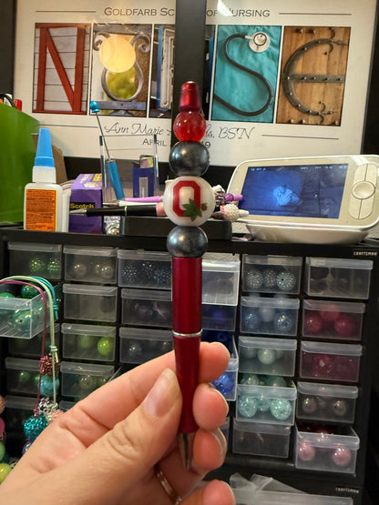 Collegiate Pen