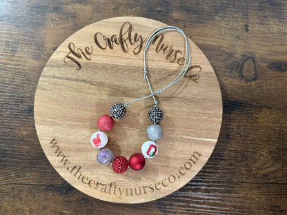 Collegiate Signature Necklace