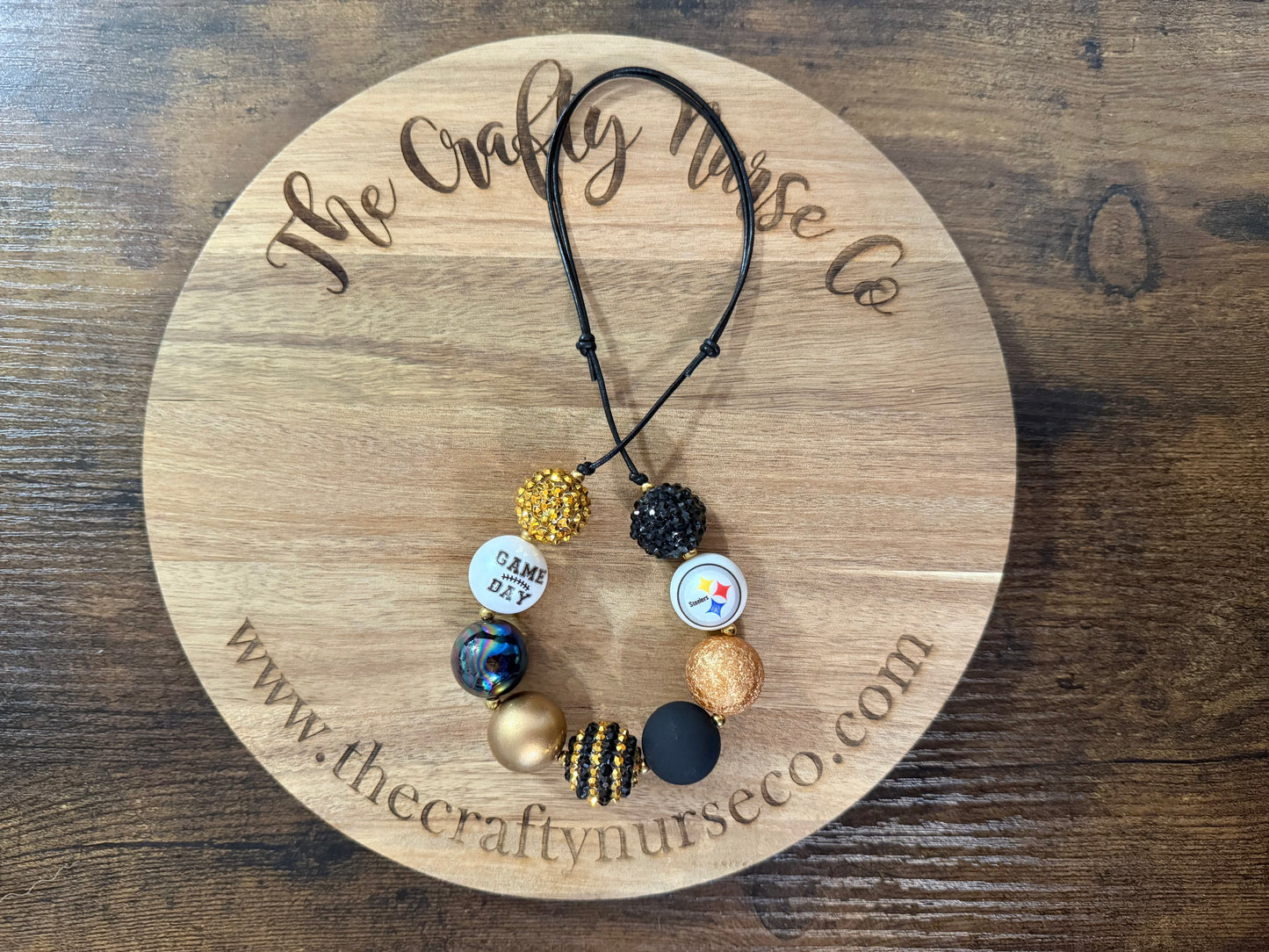 Pro Signature Necklace